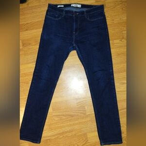 34x32 MENS Hollister skinny fit